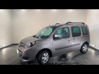 Renault Kangoo occasion année 2017 boite Manuelle Annonce Renault Kangoo occasion Diesel 1.5 dCi 90ch energy Limited FT Euro6 à Aurillac