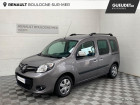 Renault Kangoo occasion Gris année 2016 boite Manuelle Annonce Renault Kangoo occasion Diesel 1.5 dCi 90ch energy Limited FT Euro6 à Boulogne-sur-Mer