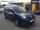 Renault Kangoo occasion année 2018 boite Manuelle Annonce Renault Kangoo occasion Diesel 1.5 dCi 90ch energy Limited FT Euro6 à Compiègne