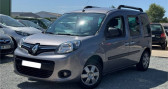 Renault Kangoo 1.5 dCi 90ch energy Limited   Saint-Médard-d'Aunis 17