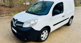 Renault Kangoo occasion 2017 mise en vente &agrave; Montfermeil par le garage AUTO ALLURE 75 - photo n&deg;1