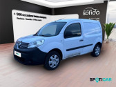 Renault Kangoo 1.5 dCi 90ch energy Zen FT Euro6   Loos-en-Gohelle 62
