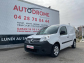 Annonce Renault Kangoo occasion Diesel 1.5 dCi 90ch Extra R-Link 3 Places - 69 000 Kms à Marseille 10