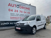 Renault Kangoo occasion année 2018 boite Manuelle Annonce Renault Kangoo occasion Diesel 1.5 dCi 90ch Extra R-Link 3 Places - 76 000 Kms à Marseille 10
