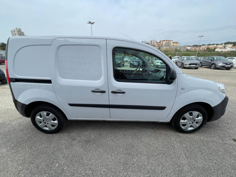 Renault Kangoo 1.5 dCi 90ch Extra R-Link 3 Places - 85 000 Kms  occasion à Marseille 10 - photo n°5