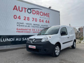 Renault Kangoo occasion année 2018 boite Manuelle Annonce Renault Kangoo occasion Diesel 1.5 dCi 90ch Extra R-Link 3 Places - 85 000 Kms à Marseille 10