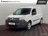 Renault Kangoo occasion année 2019 boite Manuelle Annonce Renault Kangoo occasion Diesel 1.5 dCi 90ch Extra R-Link à Beauvais