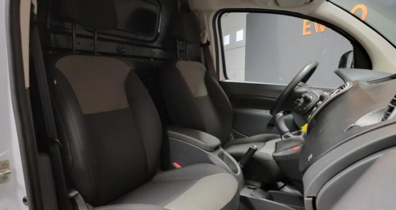 Renault Kangoo 1.5 dCi 90ch EXTRA RLINK 2019 - photo n°6 Renault Kangoo 1.5 dCi 90ch EXTRA RLINK  occasion à Cernay - photo n°6