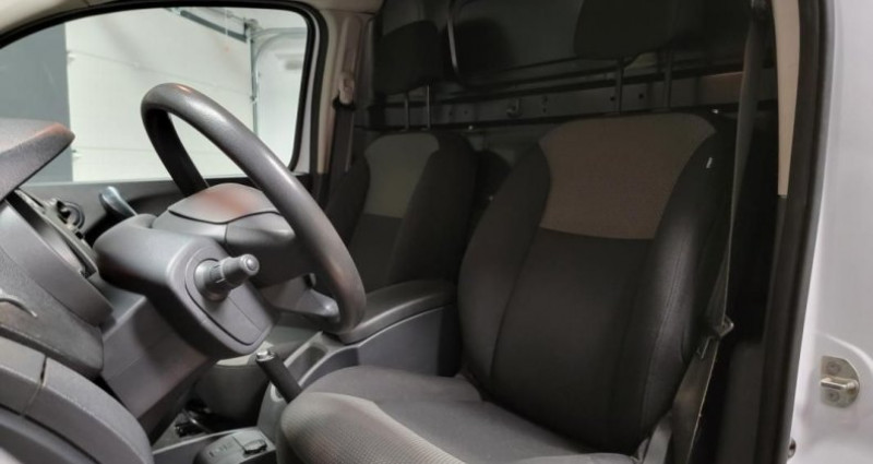 Renault Kangoo 1.5 dCi 90ch EXTRA RLINK 2019 - photo n°5 Renault Kangoo 1.5 dCi 90ch EXTRA RLINK  occasion à Cernay - photo n°5