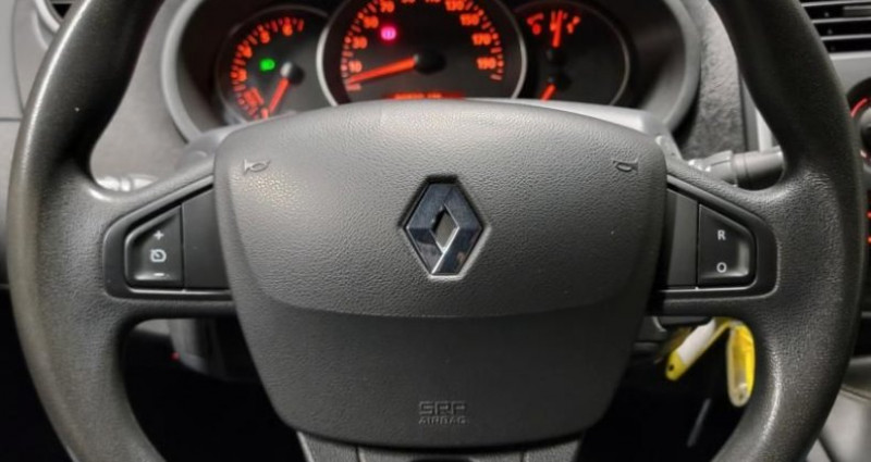 Renault Kangoo 1.5 dCi 90ch EXTRA RLINK 2019 - photo n°4 Renault Kangoo 1.5 dCi 90ch EXTRA RLINK  occasion à Cernay - photo n°4