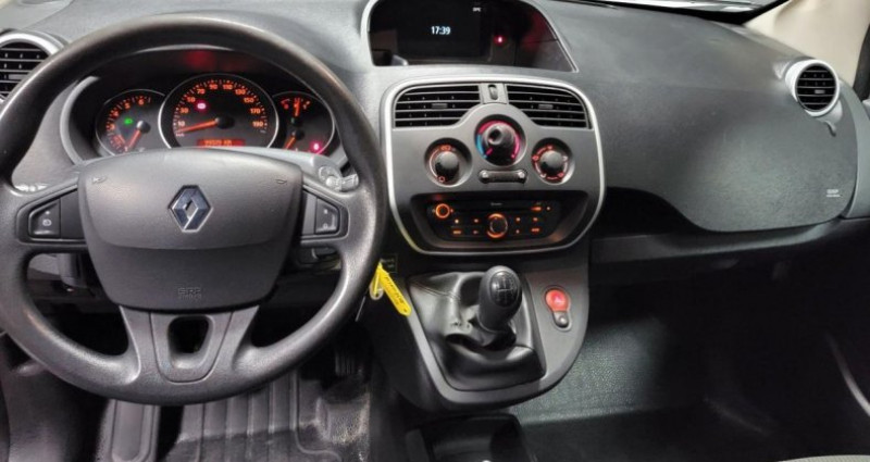 Renault Kangoo 1.5 dCi 90ch EXTRA RLINK 2019 - photo n°3 Renault Kangoo 1.5 dCi 90ch EXTRA RLINK  occasion à Cernay - photo n°3