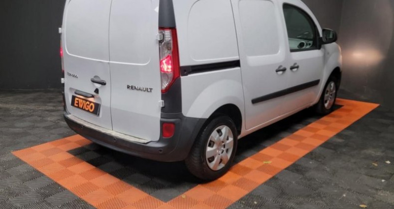 Renault Kangoo 1.5 dCi 90ch EXTRA RLINK 2019 - photo n°2 Renault Kangoo 1.5 dCi 90ch EXTRA RLINK  occasion à Cernay - photo n°2
