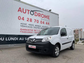 Renault Kangoo occasion année 2019 boite Manuelle Annonce Renault Kangoo occasion Diesel 1.5 dCi 90ch Grand Confort - 60 000 Kms à Marseille 10