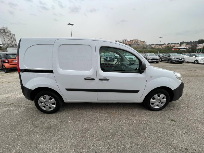 Renault Kangoo 1.5 dCi 90ch Grand Confort - 60 000 Kms  occasion à Marseille 10 - photo n°5