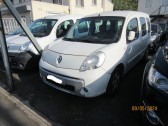 Annonce Renault Kangoo occasion Diesel 1.5 DCI 90CH GRAND CONFORT  Sevran