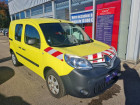 Renault Kangoo occasion année 2015 boite Manuelle Annonce Renault Kangoo occasion Diesel 1.5 dCi 90ch Grand Confort à Auxerre