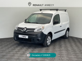 Annonce Renault Kangoo occasion Diesel 1.5 dCi 90ch Grand Confort  Seynod