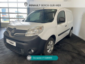Annonce Renault Kangoo occasion Diesel 1.5 dCi 90ch Grand Confort  Berck