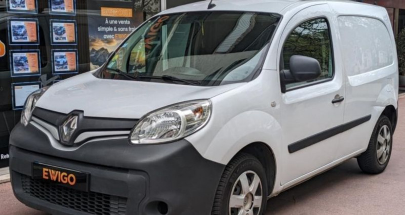 Renault Kangoo 1.5 DCI 90Ch LIFE