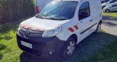Renault Kangoo occasion année 2018 boite Manuelle Annonce Renault Kangoo occasion Diesel 1.5 DCi 90cv Grand confort TVA récupérable à Lagney