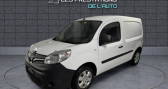 Annonce Renault Kangoo occasion Diesel 1.5 DCI 95 VU 2 PLACES  Puteaux