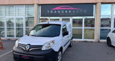 Renault Kangoo occasion année 2020 boite Manuelle Annonce Renault Kangoo occasion Diesel 1.5 DCI 95CH EXTRA R-LINK tva recouperable à venelles