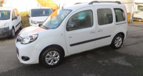 Renault Kangoo occasion 2019 mise en vente &agrave; Chignin par le garage PRESTIGE AUTOS - photo n&deg;1