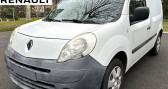 Annonce Renault Kangoo occasion Diesel 1.5 DCI CONFORT 85 � Blois