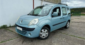 Annonce Renault Kangoo occasion Diesel 1.5 dci eco2 86ch  Marcilly-Le-Châtel
