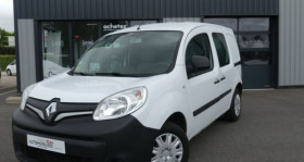Renault Kangoo , garage AGENCE AUTOMOBILIERE CAEN  Nonant