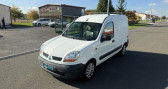 Renault Kangoo 1.5 dCi / entretien disponible / bonne tat intrieur  2005 - annonce de voiture en vente sur Auto Sélection.com
