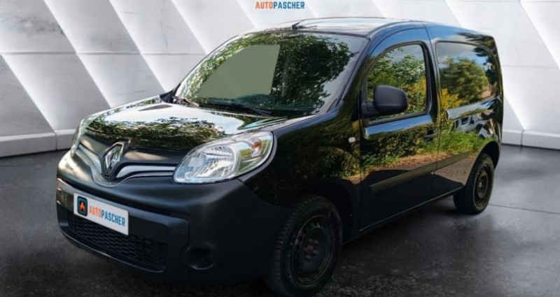 Renault Kangoo 1.5 DCi FAP - 90 Euro 6 II FOURGON Compa