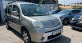 Renault Kangoo occasion année 2009 boite Manuelle Annonce Renault Kangoo occasion Diesel 1.5 dci privilège à Vitrolles