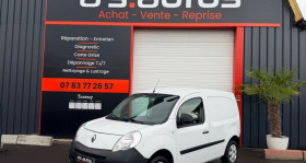 Renault Kangoo , garage AS AUTOS 67 � Bischwiller