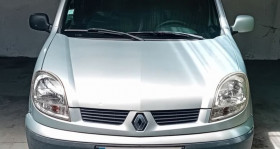 Renault Kangoo , garage A.M AUTOMOBILE  Drulingen