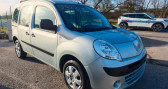 Annonce Renault Kangoo occasion Diesel 1.5 dci � Brignoles