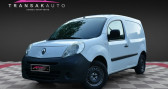 Renault Kangoo occasion année 2009 boite Manuelle Annonce Renault Kangoo occasion Diesel 1.5 dCi à Le Cannet