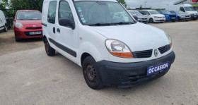 Renault Kangoo occasion 2006 mise en vente à Évreux par le garage COCHEREL AUTO - photo n°1
