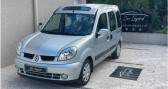 Renault Kangoo occasion année 2005 boite Manuelle Annonce Renault Kangoo occasion Diesel 1.5 dCi80 Expression 5p à Romans-sur-Isère