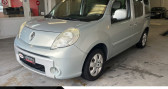 Renault Kangoo occasion  année 2012 boite Manuelle Annonce Renault Kangoo occasion Diesel 1.5DCI 75CHV FINITION AUTHENTIQUE // CLIM / REGULATEUR DE VI à Harnes