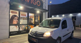 Annonce Renault Kangoo occasion Diesel 1.5l bluedci 115 extra + radars de recul  Le Versoud