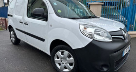 Renault Kangoo occasion 2019 mise en vente &agrave; Montfermeil par le garage PARC AUTOS PLUS - photo n&deg;1