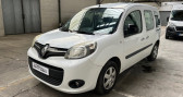 Annonce Renault Kangoo occasion Diesel 1.5L DCI 90 ZEN TPMR - 68000 KMS - 14900� � Senlis