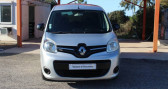 Annonce Renault Kangoo occasion Diesel 1.5L DCI 90CV BTE 5VT PACK EXPRESSION 2013 D�P�T VENTE NON G � CALVI