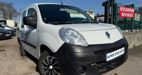 Renault Kangoo occasion 2011 mise en vente &agrave; Colmar par le garage SUPERSTAR AUTO - photo n&deg;1