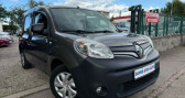 Renault Kangoo occasion année 2016 boite Manuelle Annonce Renault Kangoo occasion Diesel 1.5l DCI 90CV VAN FINITION CONFORT 2016 à Colmar