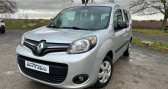 Annonce Renault Kangoo occasion Diesel 1.5L DCI ZEN 90 TPMR - 82000 KMS  Senlis