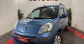 Annonce Renault Kangoo occasion Essence 1.6 16V 105 Expression  82000KMS  THIERS