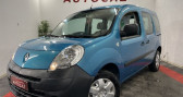 Annonce Renault Kangoo occasion Essence 1.6 16V 105 Expression à THIERS