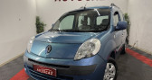 Renault Kangoo 1.6 16V 105 TOMTOM EDITION  109000KMS   THIERS 63